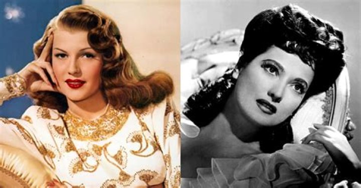 Gloria Grahame bio: life and death of the Hollywood actress