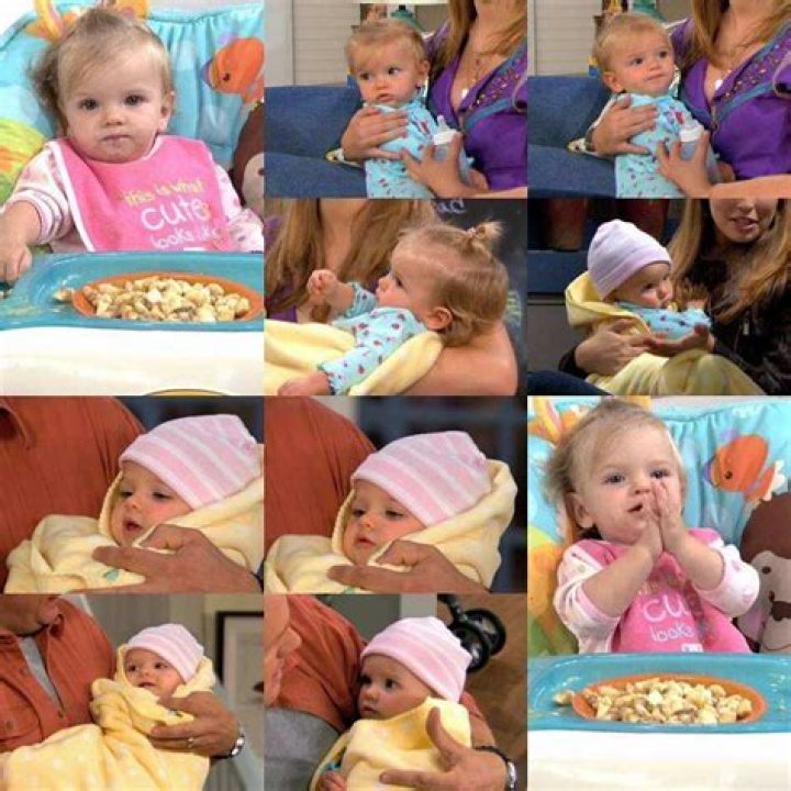 Good Luck Charlie Mia Talerico now: age, height, parents, siblings