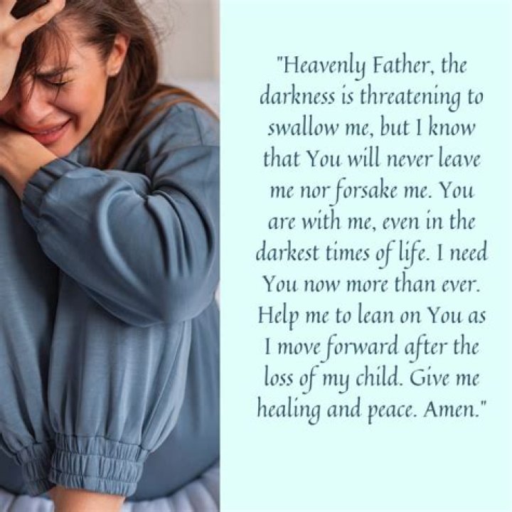 Griselda's Journey After The Loss Of Her Son: A Mother's Perspective