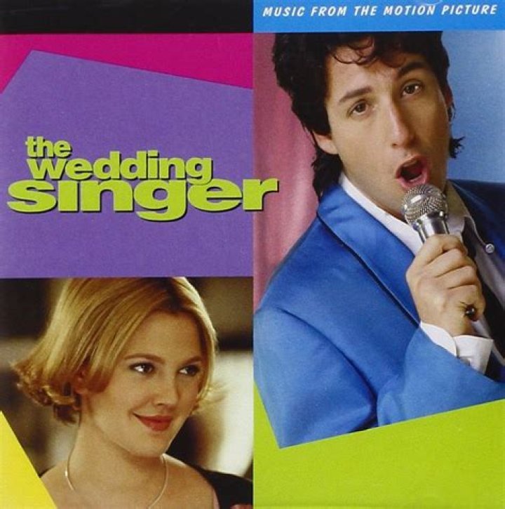 Growing Old With You Wedding Singer