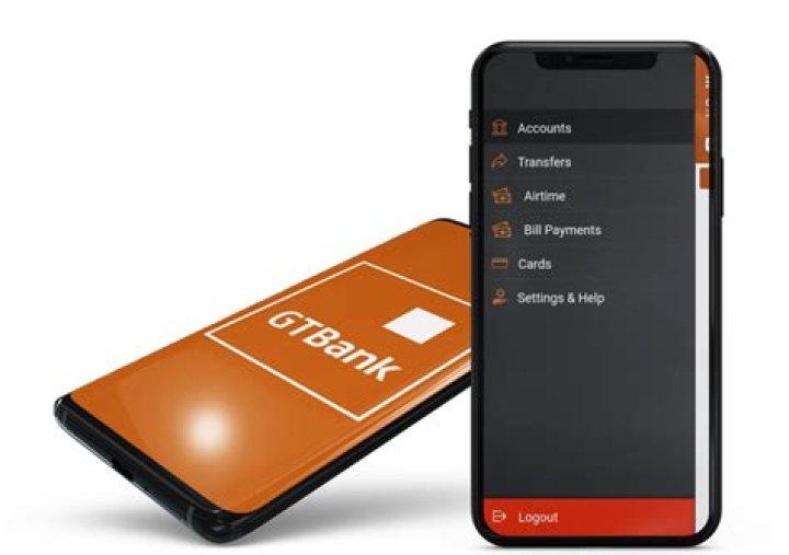 GTbank mobile banking registration guide