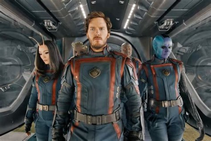 Guardians Of The Galaxy Vol. 3: Meet The Cosmic Cast