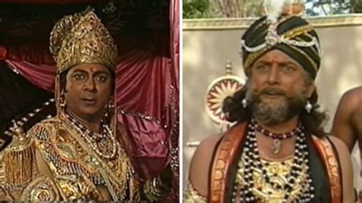 Gufi Paintal Religion: Mahabharat Shakuni Mama Ethnicity