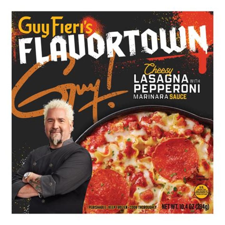 Guy Fieri's Weight: Unveiling The Culinary Icon's Physique