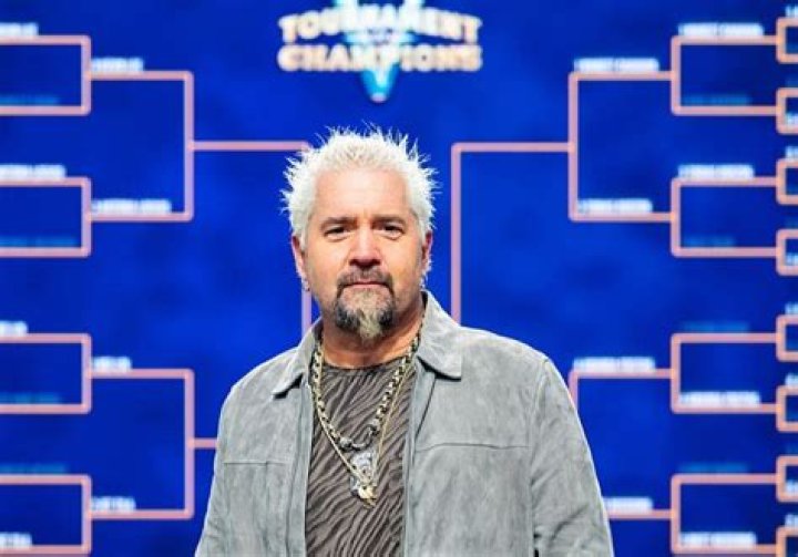 Guy Fieri Tournament Of Champions Winner