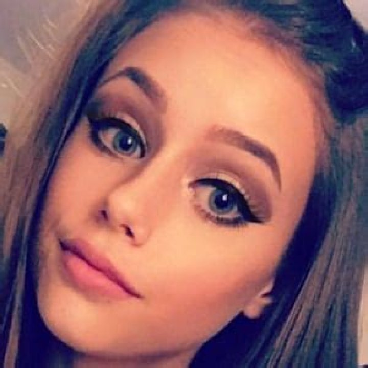Hailey Grice Wiki, biography, Age, Height, Info, Details, Photos