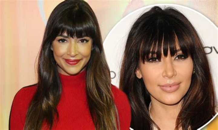 Hannah Simone Plastic Surgery Before And After