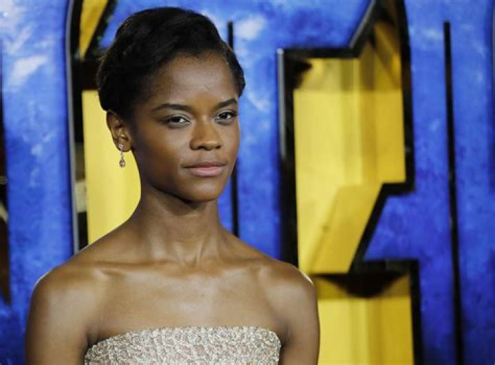 Happy Birthday To Letitia Wright, An Accomplished Actress And Marvel Star
