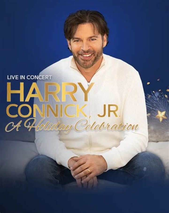 Harry Connick Jr.'s Wife In 2024: An Insightful Overview