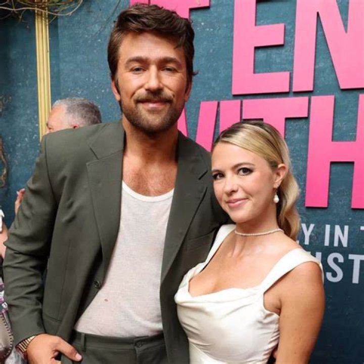 Has Brandon McMillan Split with Girlfriend Alanna Lynn Polcyn? Inside Their Dating Life