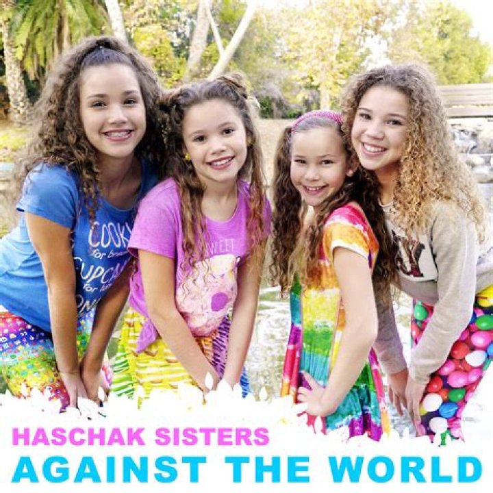 Haschak Sisters Net Worth - How Much Does Haschak Sisters Make?