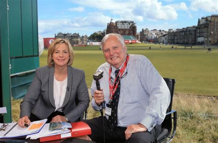 Hazel Irvine Married Life Insight With Husband; A Partner To Rely On