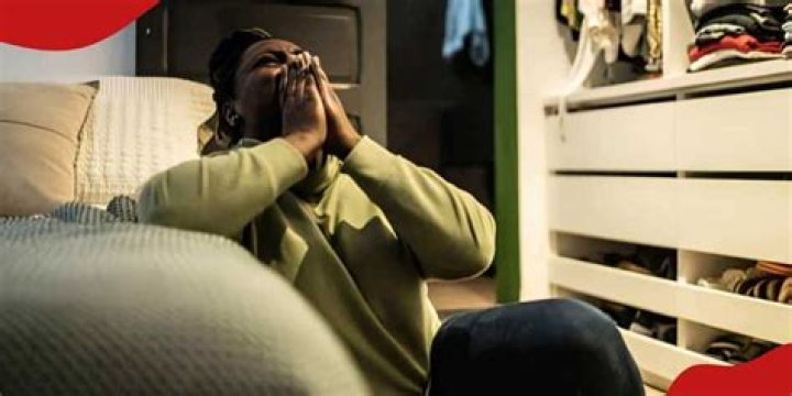 "He Really Begged Me": Lady in Hot Tears After Married Neighbour She Slept With Started Ignoring Her