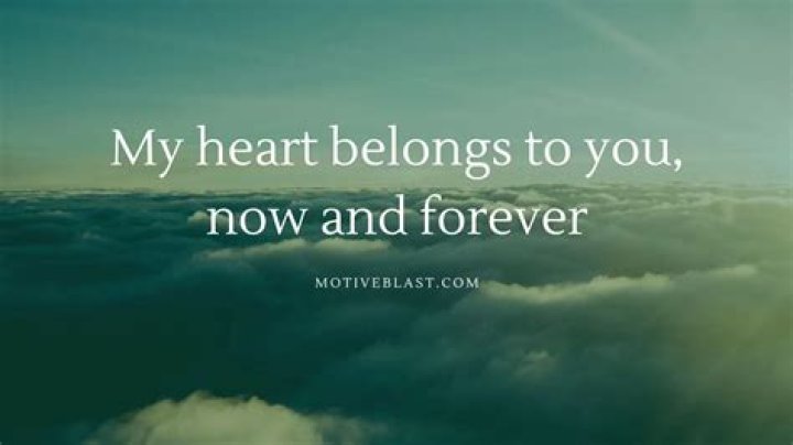 Heartfelt Quotes For When You're Missing Your Girlfriend