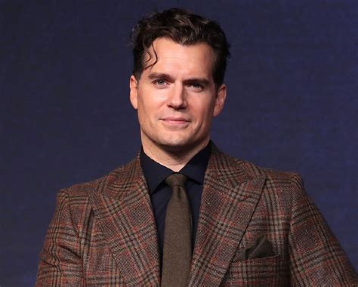 Henry Cavill Controversy: Actor Apologises After Rape