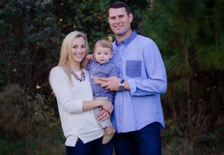 Her Husband Chad, Family And Net Worth Details