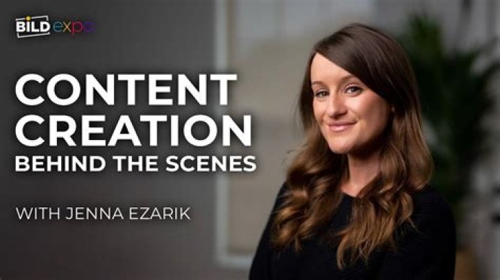 
Here Is What You Should Know About Justine Ezarik Or iJustine’s Sister Jenna Ezarik
