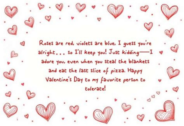 Hilarious Jokes To Make Your Girlfriend's Day The Best!