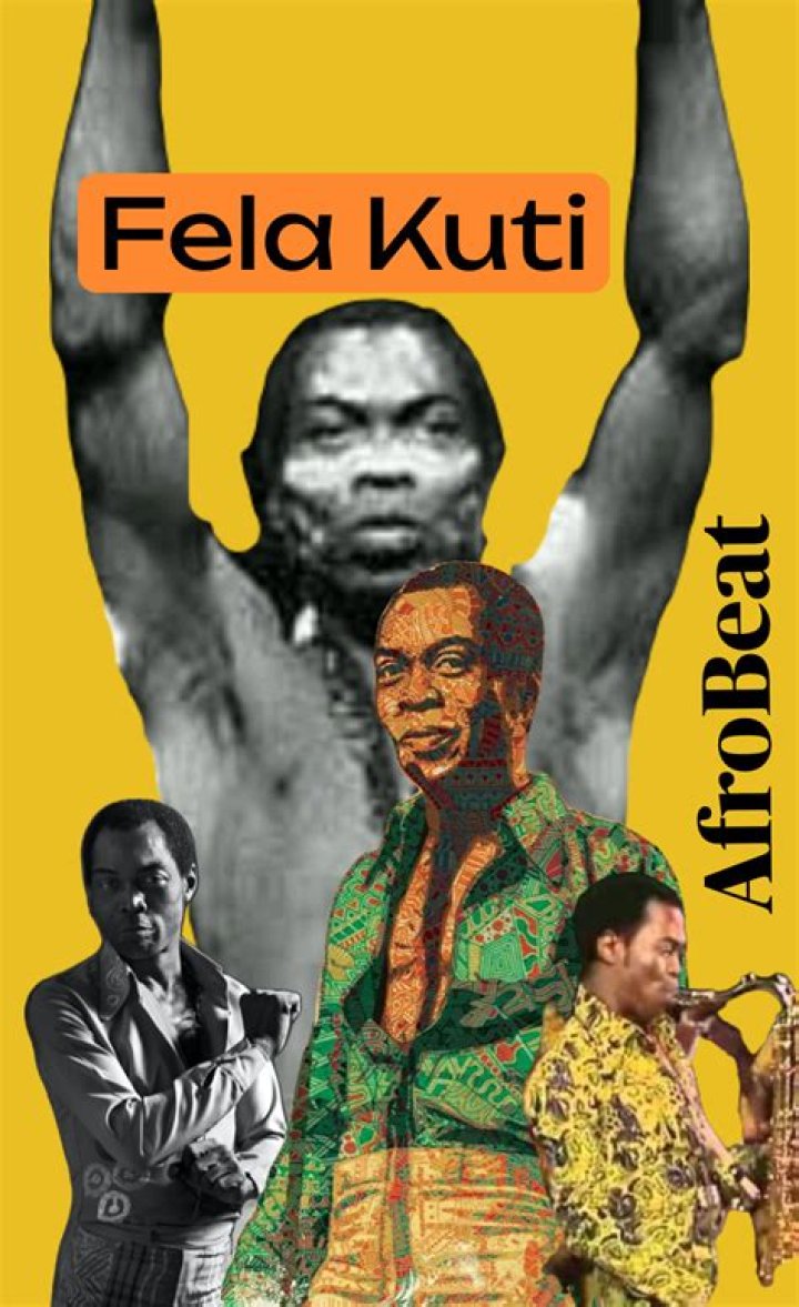 History of Fela Kuti's death: what happened to the legendary musician?