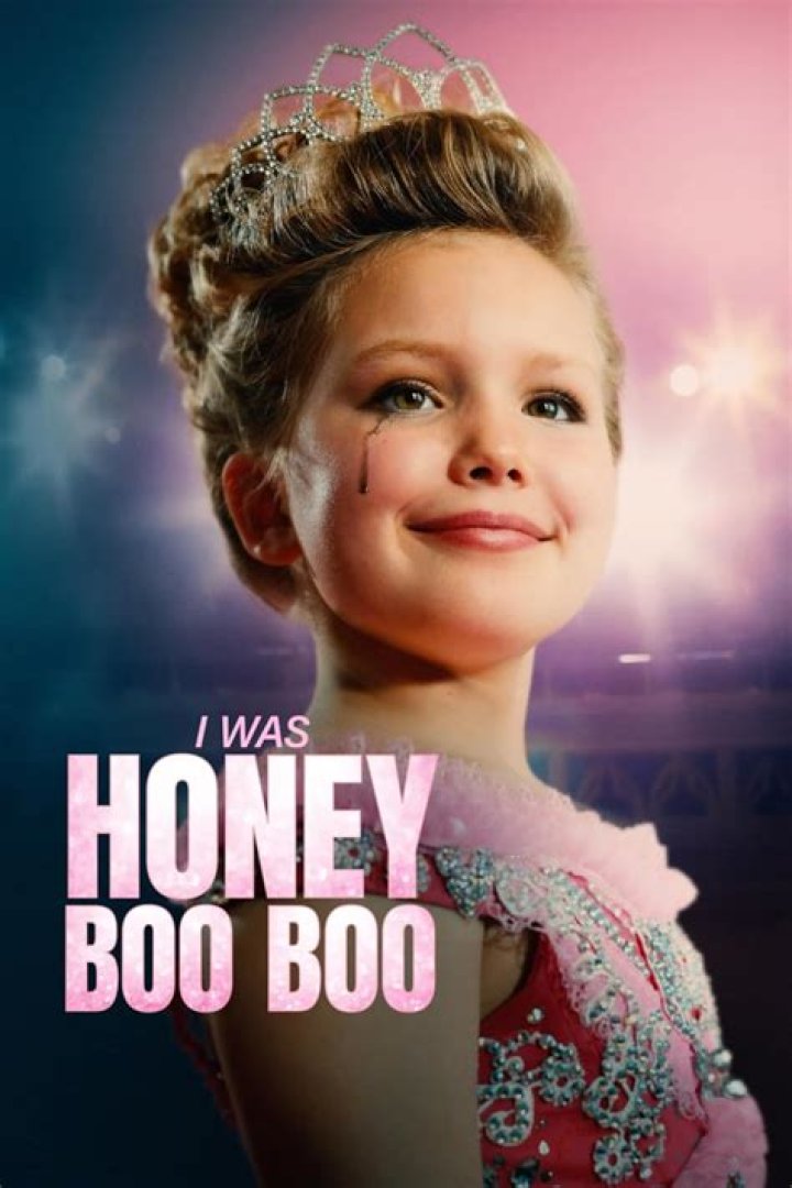 Honey Boo Boo's Sister: The Untold Story