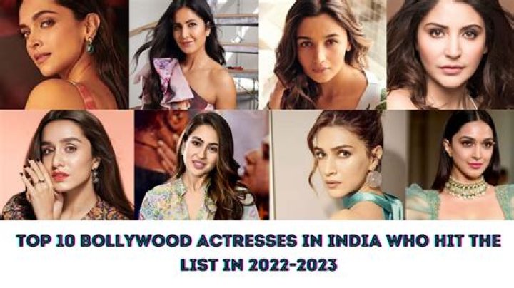 Hottest Bollywood Actors [December , 2023 ] : Genius Celebs