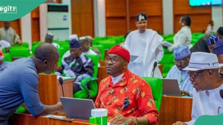 House of Reps Passes Bill to Create New State in Southeast, Details Emerge