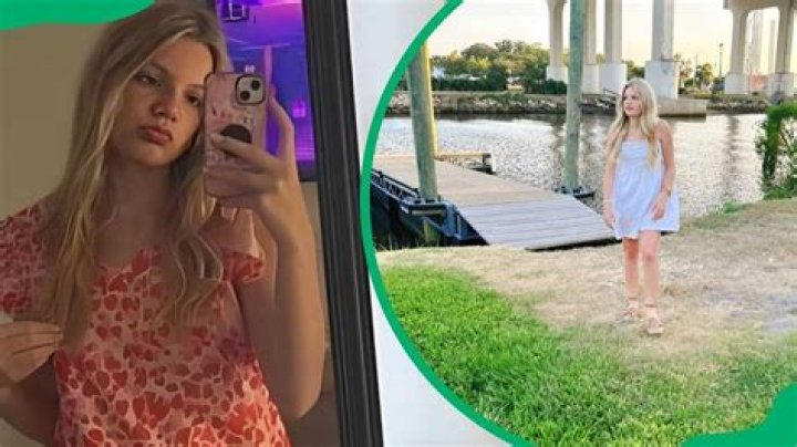 How Did Aubrey Wyatt Die: An In-Depth Look Into The Tragic Event