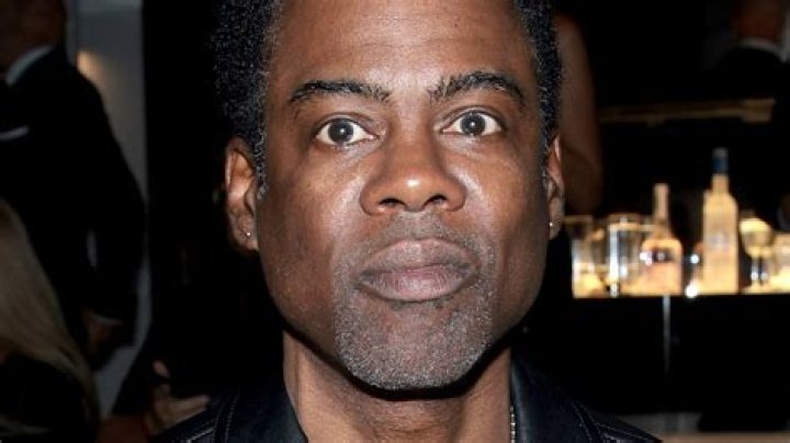 How Did Chris Rock's Father Pass Away