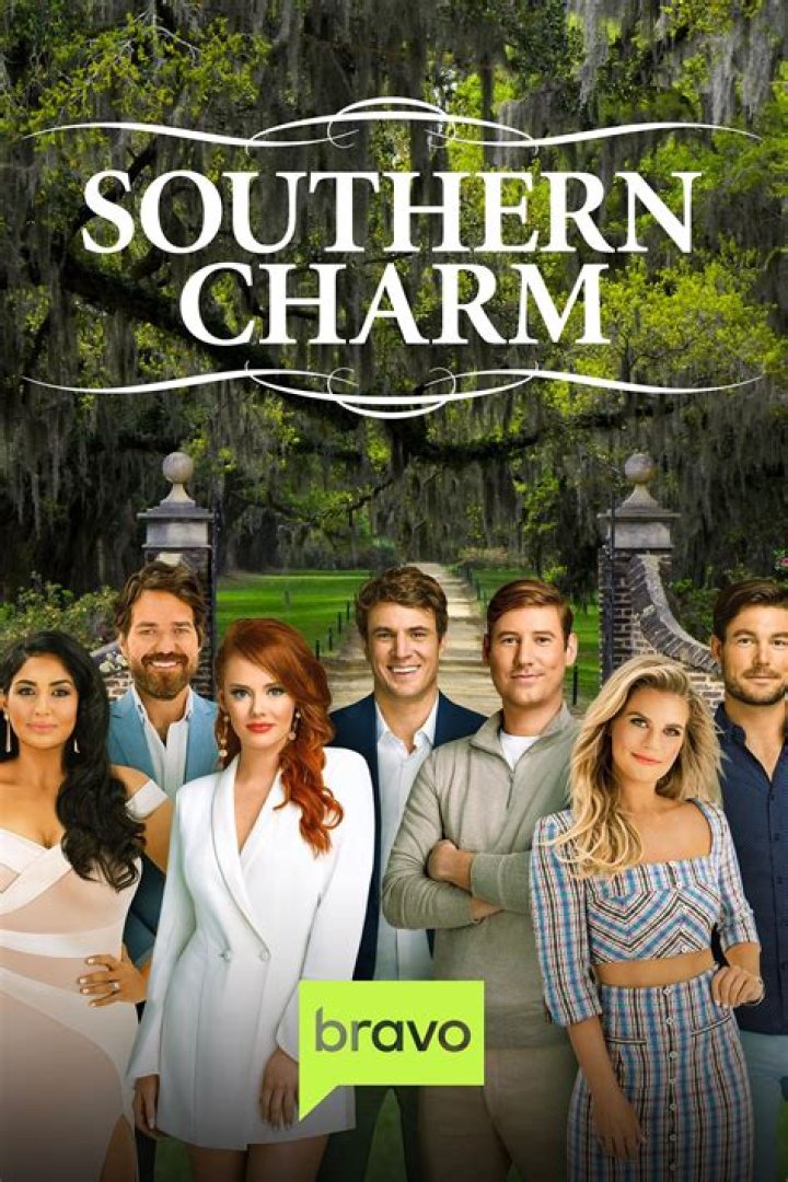 How Did Olivia's Brother Meet His Untimely Fate On Southern Charm