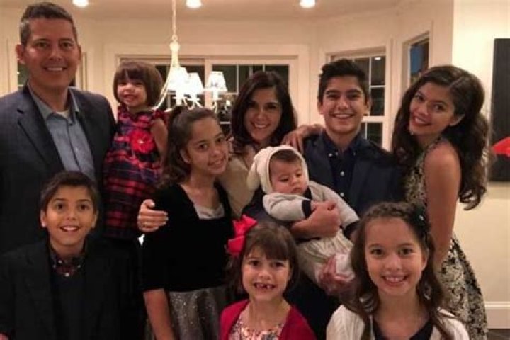 
How Many Children Does Former US Representative Sean Duffy Have?
