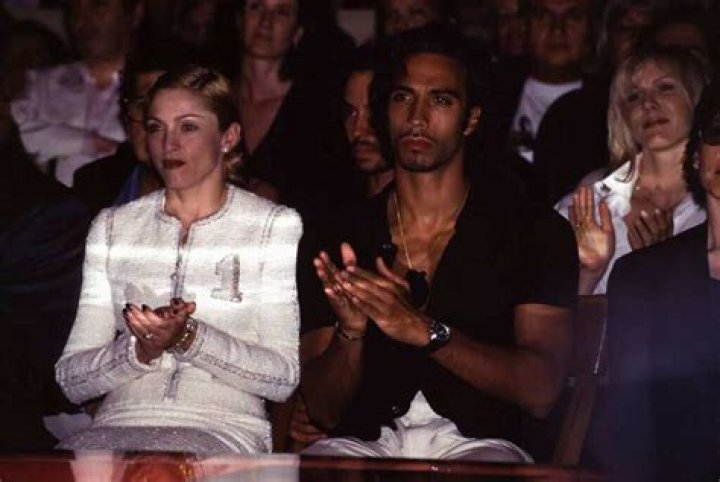 How many times has Madonna been married? Her relationships explored