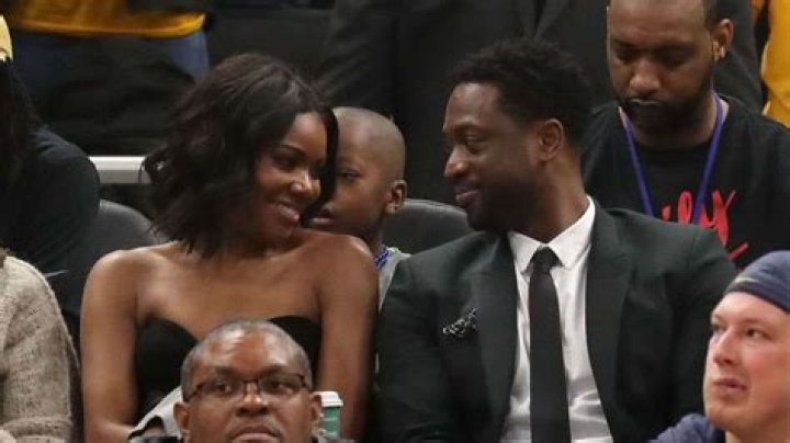 How Much Was Gabrielle Union Worth Before Marrying Dwyane Wade?