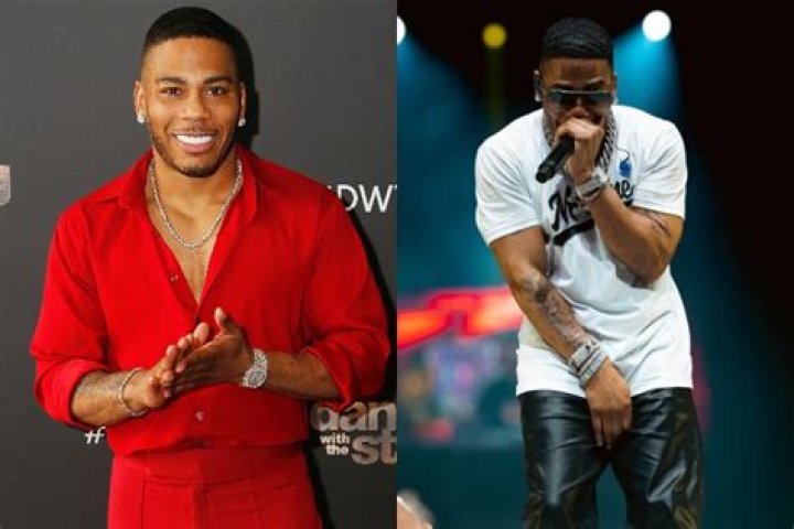 How Old Is Nelly? Find Out Here!