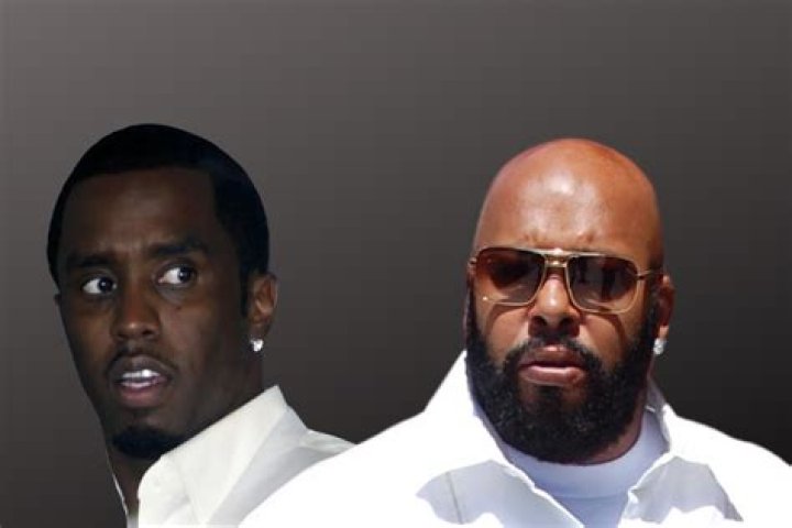 How Old Will Suge Knight Be In 2034? Predictions And Timeline
