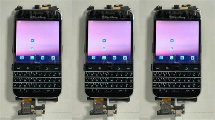 How to change Android IMEI to Blackberry without rooting?