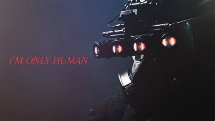 I'm Only Human by Rittz from USA