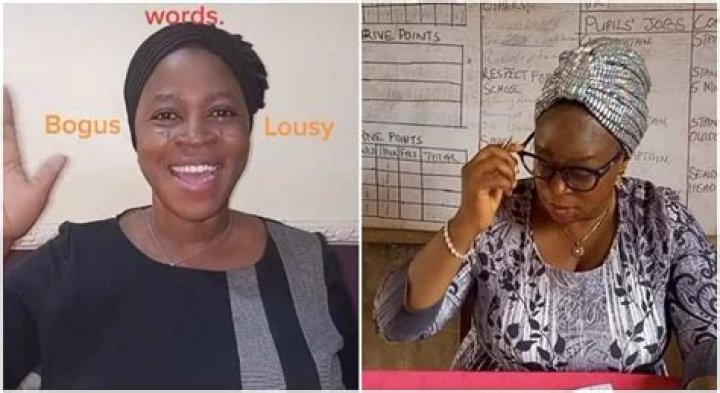 I Dropped Out, But My Husband Saw My Potentials and Sent Me Back to School, Teacher Sade Narrates Story