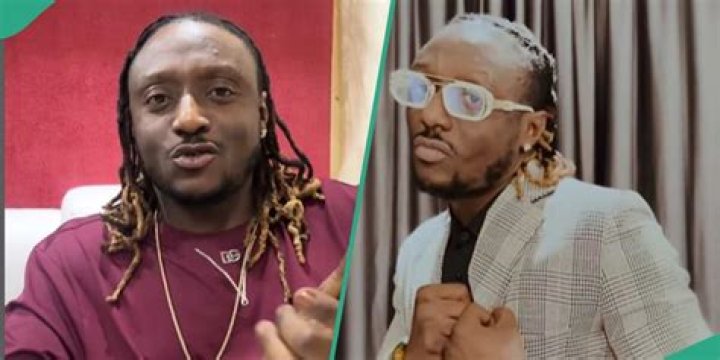 "I Follow Trends": Terry G Shares How He Handles Wardrobe Malfunction, Love for Jewellries