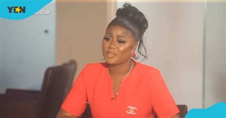 “I’m Not Attracted to Broke Men”: Actress Salma Mumin Shares How She Finances Her Lavish Lifestyle