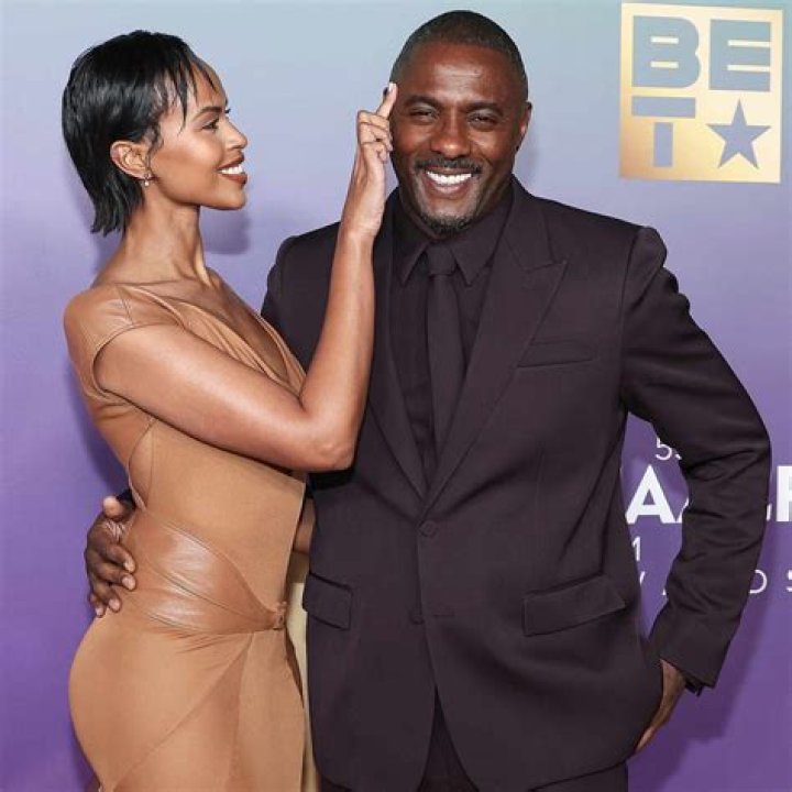 Idris Elba's Marriage: Who's The Lucky Lady?