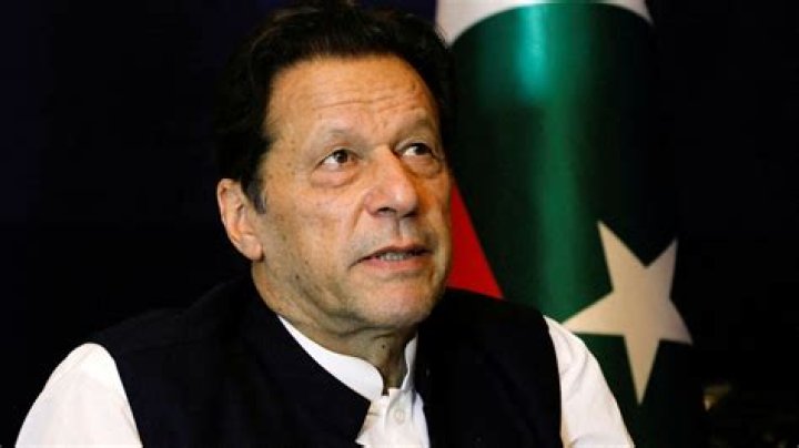 Imran Khan from World | Popnable