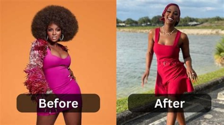 Inside Amara la Negra’s Stress-Induced Weight Loss — Lost Fans after Her Transformation