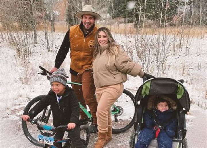 Inside Brendan Schaub’s Marriage with His Wife Joanna Zanella