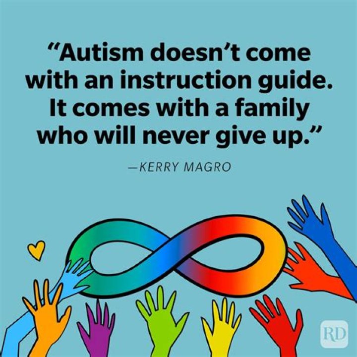 Inspiring Quotes To Promote Autism Acceptance And Awareness