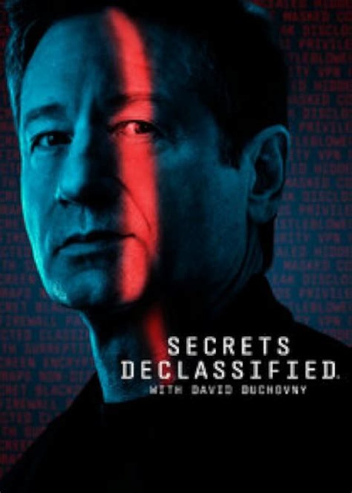 Intriguing Secrets Of West Duchovny: Uncovering His Hidden Story