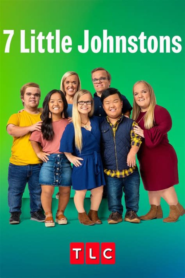 Is 7 Little Johnstons' Grandbaby Also A Little Person?