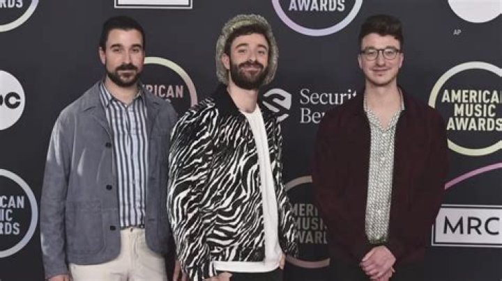 Is AJR A Parent? Exploring The Band Members' Family Lives
