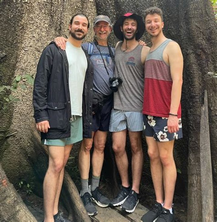 Is AJR A Parent? Unlocking The Truth Behind The Rumors