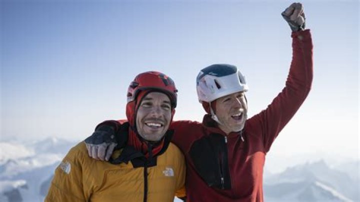 Is Alex Honnold Autistic? Does He Have Asperger’s?