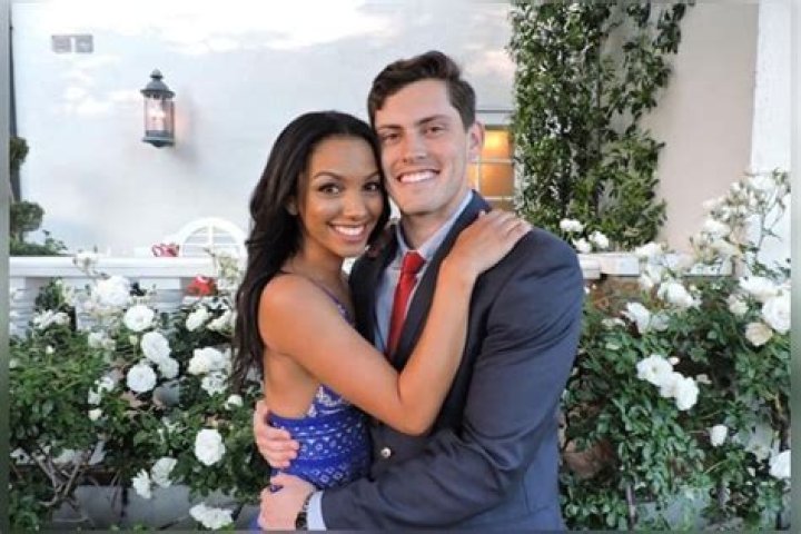 Is Austin Lantero Still Corinne Foxx’s Boyfriend? Relationship History And More